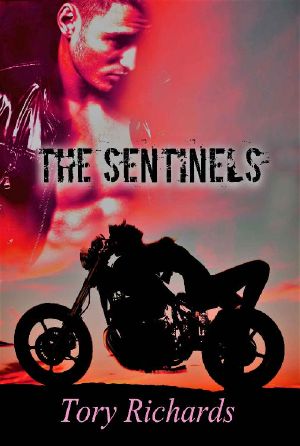 [The Sentinels 01] • The Sentinels